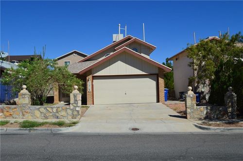 11713 Snow Hawk Dr, El Paso, TX, 79936-0330 | Card Image