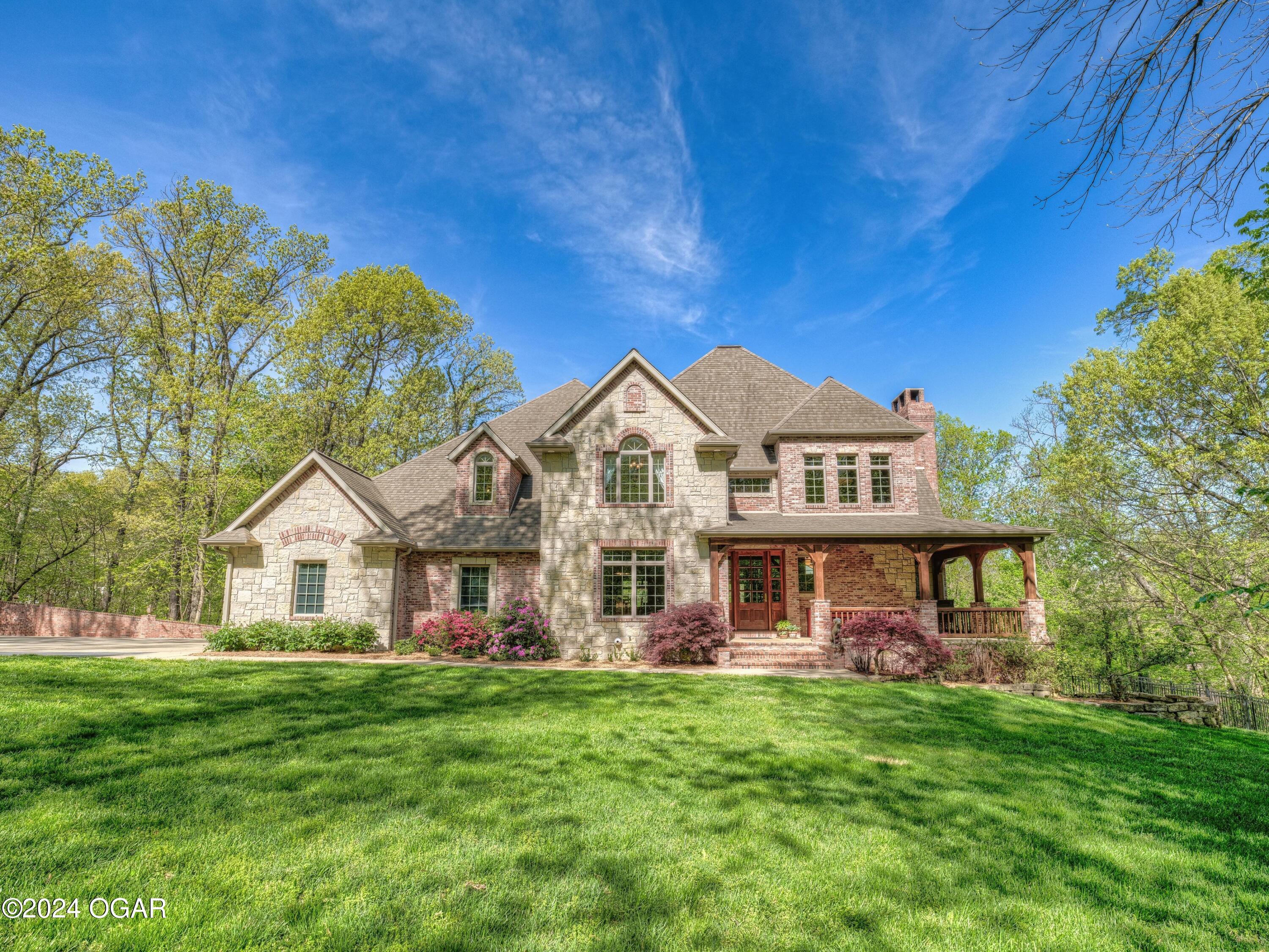 Deer Run Loop, Carthage, MO 64836 #1