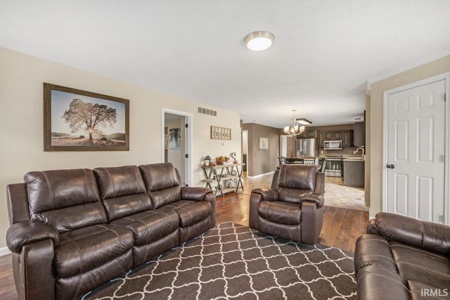 230 Meadows Dr, House other with 4 bedrooms, 3 bathrooms and null parking in Greentown IN | Image 12