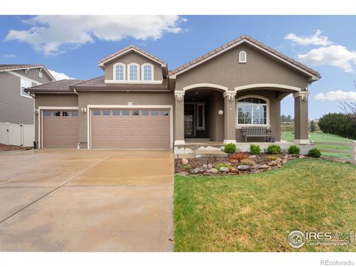 4736 Wildwood Way, Johnstown, CO, 80534-2407 | Card Image
