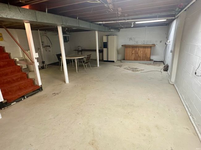 100 N Walnut St, House other with 2 bedrooms, 1 bathrooms and null parking in Delphi IN | Image 24