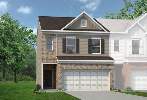 18-40 Jacobs Farm Ln, Lawrenceville, GA, 30045-7111 | Card Image