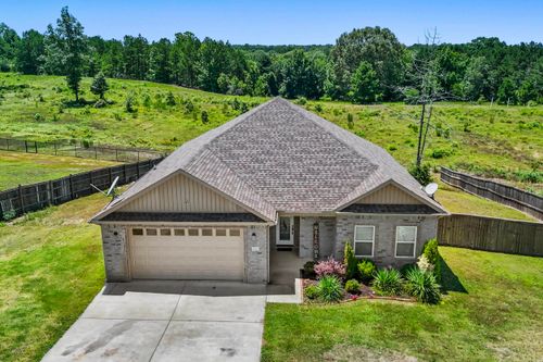 26543 S Sardis Rd, Bauxite, AR, 72011-8044 | Card Image