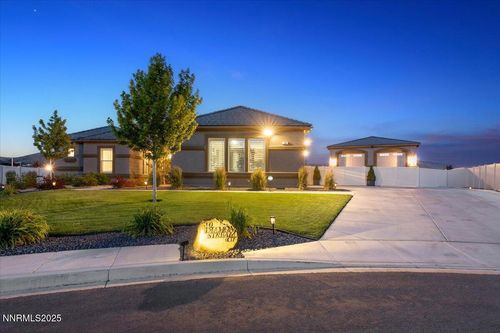 10 Diamond Stream Ct, Sparks, NV, 89441-5227 | Card Image
