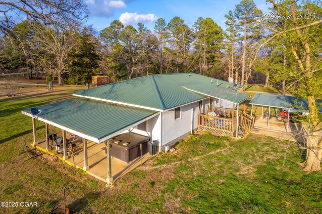 9418 State Route D, Home with 3 bedrooms, 2 bathrooms and null parking in Summersville MO | Image 17