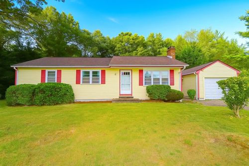 36 Winfield St, East Freetown, MA, 02717-1805 | Card Image