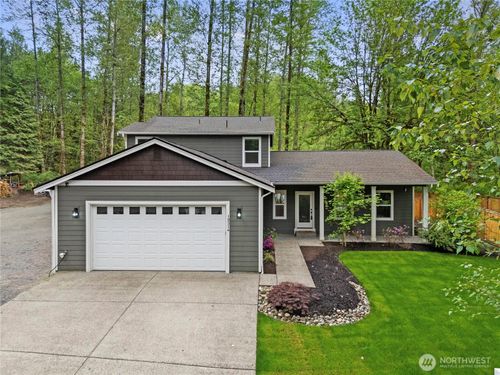19314 Bergan Rd, Granite Falls, WA, 98252-9739 | Card Image