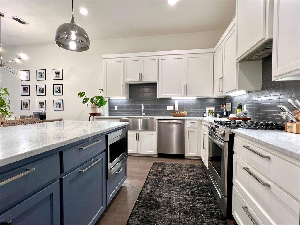 Residential Lease in Tallahassee 4