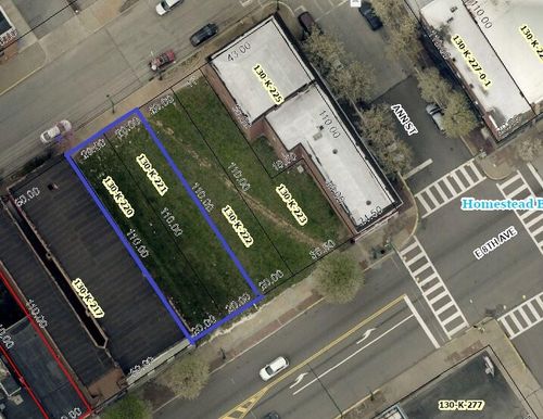 235 - 237 E 8th Avenue, Homestead, PA, 15120 | Card Image