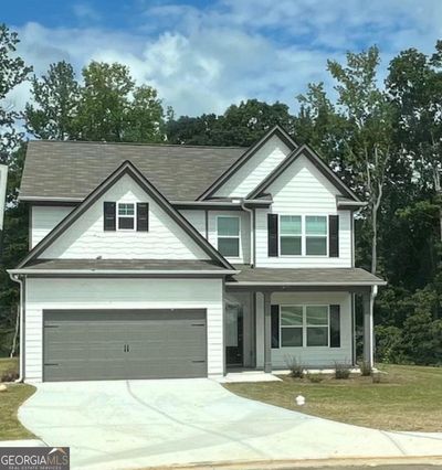 321 Quail Forest Circle (Lot 4), House other with 4 bedrooms, 2 bathrooms and 4 parking in Toccoa GA | Image 3