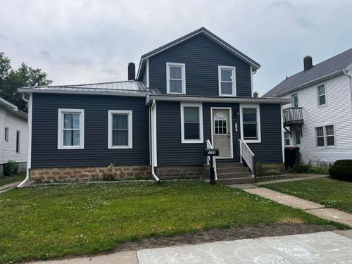 1103 Kilbourn Avenue, Tomah, WI, 54660 | Card Image