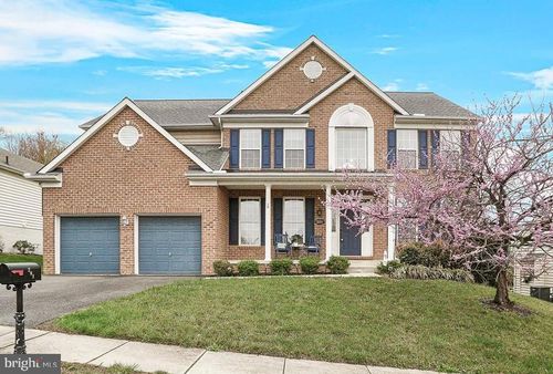 201 Tiger Way, BOONSBORO, MD, 21713-2061 | Card Image
