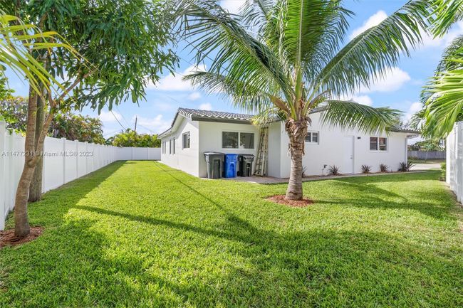 5900 Ne 21 St Ave, House other with 4 bedrooms, 3 bathrooms and null parking in Fort Lauderdale FL | Image 31