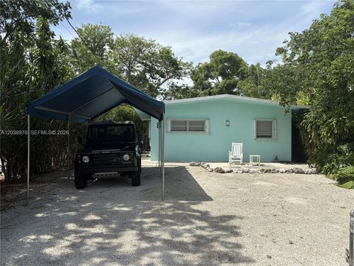8 Jewfish Ave, Key Largo, FL, 33037-4712 | Card Image