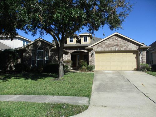 13203 Barons Cove Ln, Pearland, TX, 77584-5565 | Card Image