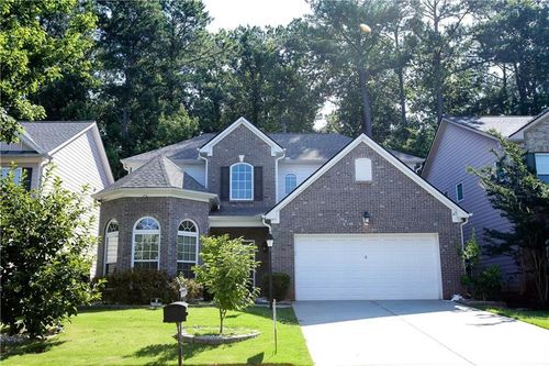 6614 Mimosa Cir, Tucker, GA, 30084-1979 | Card Image