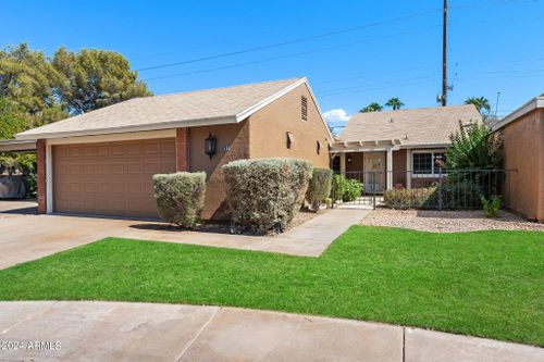 180 Leisure World --, Mesa, AZ, 85206 | Card Image