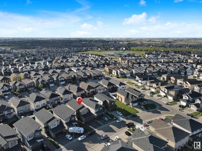 16756 60 St Nw, House other with 5 bedrooms, 4 bathrooms and null parking in Edmonton AB | Image 64