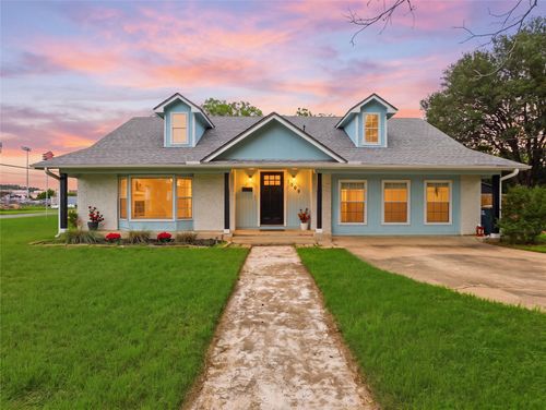 1509 Hill St, Bastrop, TX, 78602-3012 | Card Image