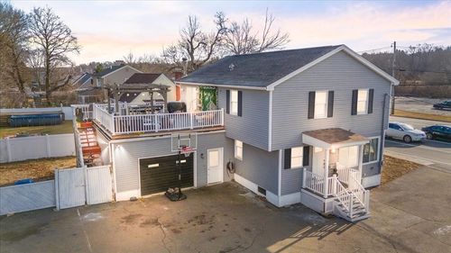 11 Andover St, Danvers, MA, 01923-1412 | Card Image