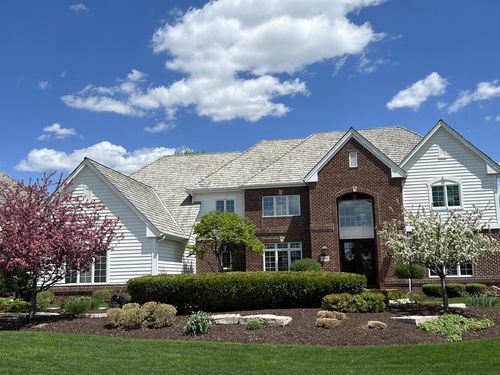 1810 E Bristlecone Drive, Hartland, WI, 53029 | Card Image