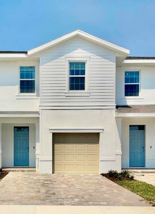 12869 Sw Forli Way, Port St. Lucie, FL, 34987-5453 | Card Image