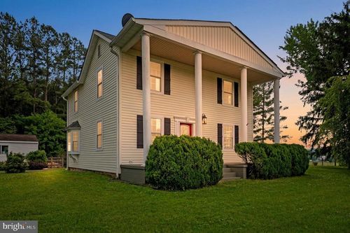 11119 Lees Mill Rd, REMINGTON, VA, 22734-2005 | Card Image