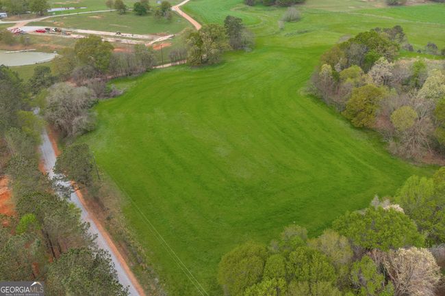 0 Carey Ford Rd, Home with 0 bedrooms, 0 bathrooms and null parking in Danielsville GA | Image 14