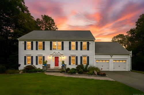 10 Aspetuck Ln, Oxford, CT, 06478-1453 | Card Image