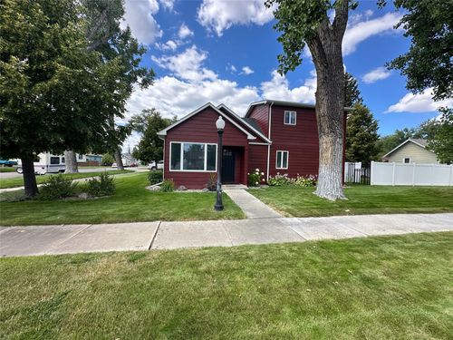 38 2nd Ave Sw, Choteau, MT, 59422-9377 | Card Image