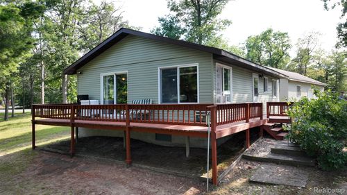 3622 Little Island Dr, National City, MI, 48748-9540 | Card Image