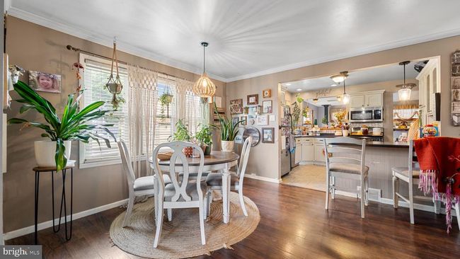 327 4 Th Ave, House other with 4 bedrooms, 2 bathrooms and null parking in GLENDORA NJ | Image 8
