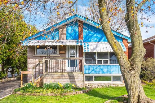 311 East 14th Street, Hamilton, ON, L9A4C1 | Card Image