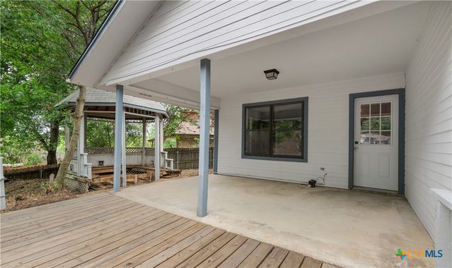 Covered Patio | Image 27