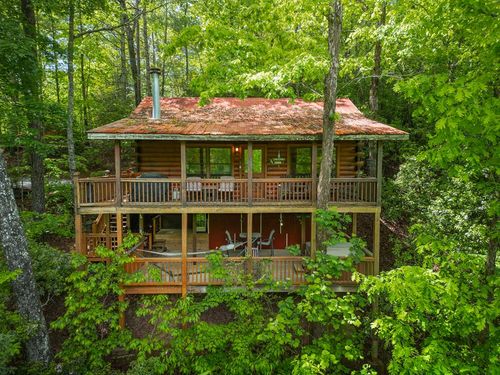 203 Mountain View Dr, Cherry Log, GA, 30522-2159 | Card Image