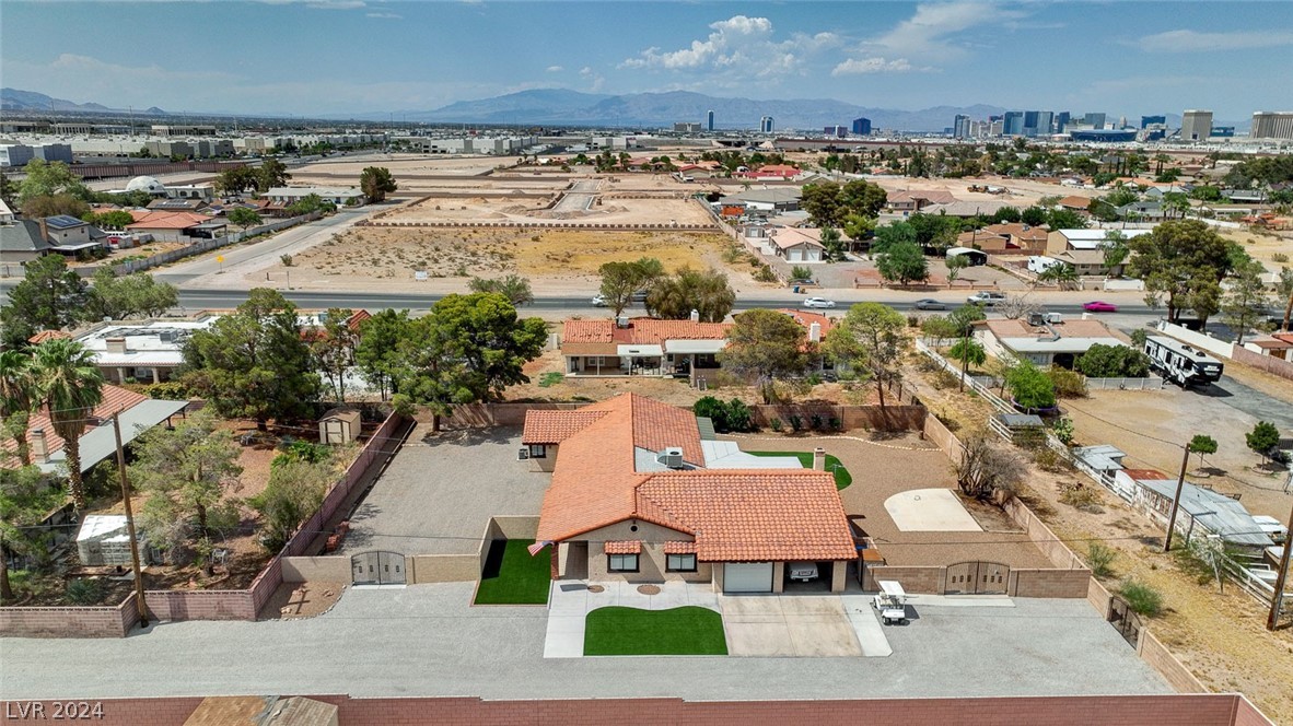 Ullom Dr, Las Vegas, NV 89139