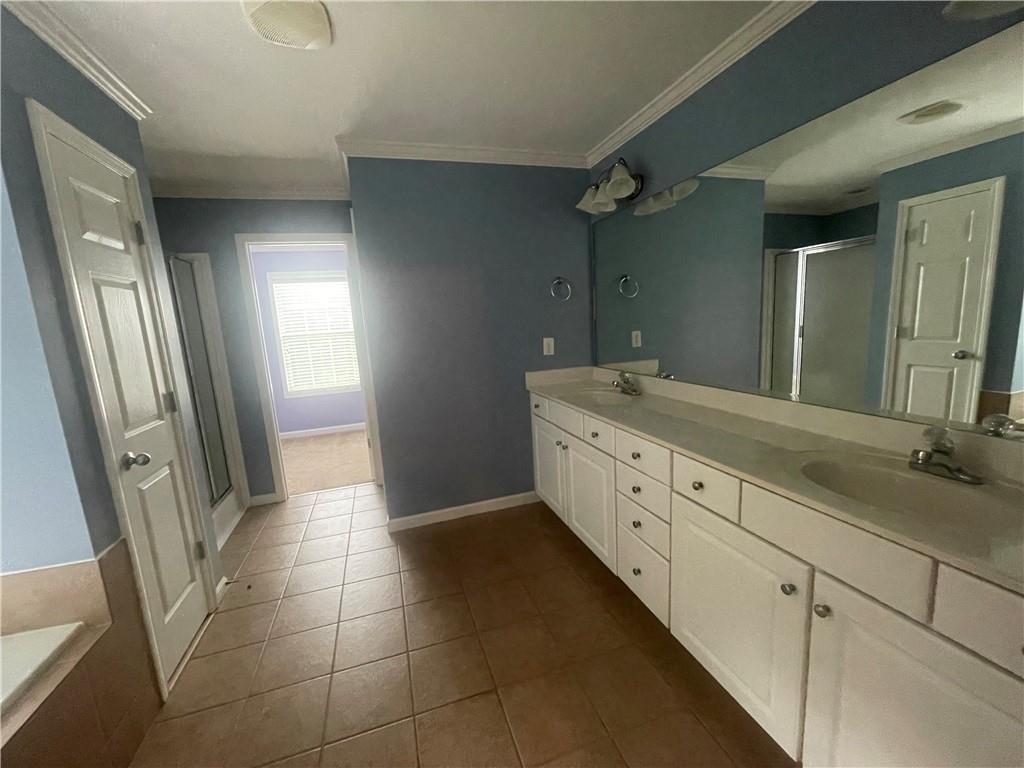 Residential in Lawrenceville 4