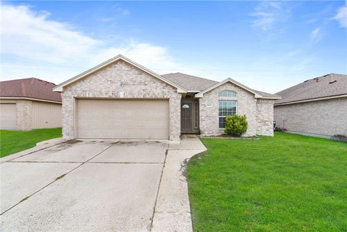 6606 Riding Wind Drive, Corpus Christi, TX, 78414 | Card Image
