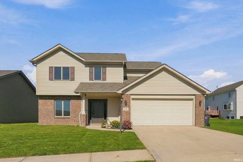 108 W Cambridge Dr, Columbia City, IN, 46725-7785 | Card Image