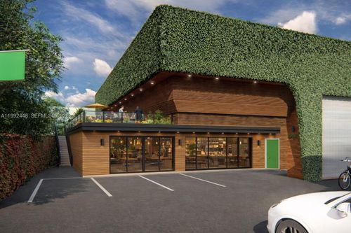 First Generation Restaurant For Lease In Doral, Doral, FL, 33166 | Card Image