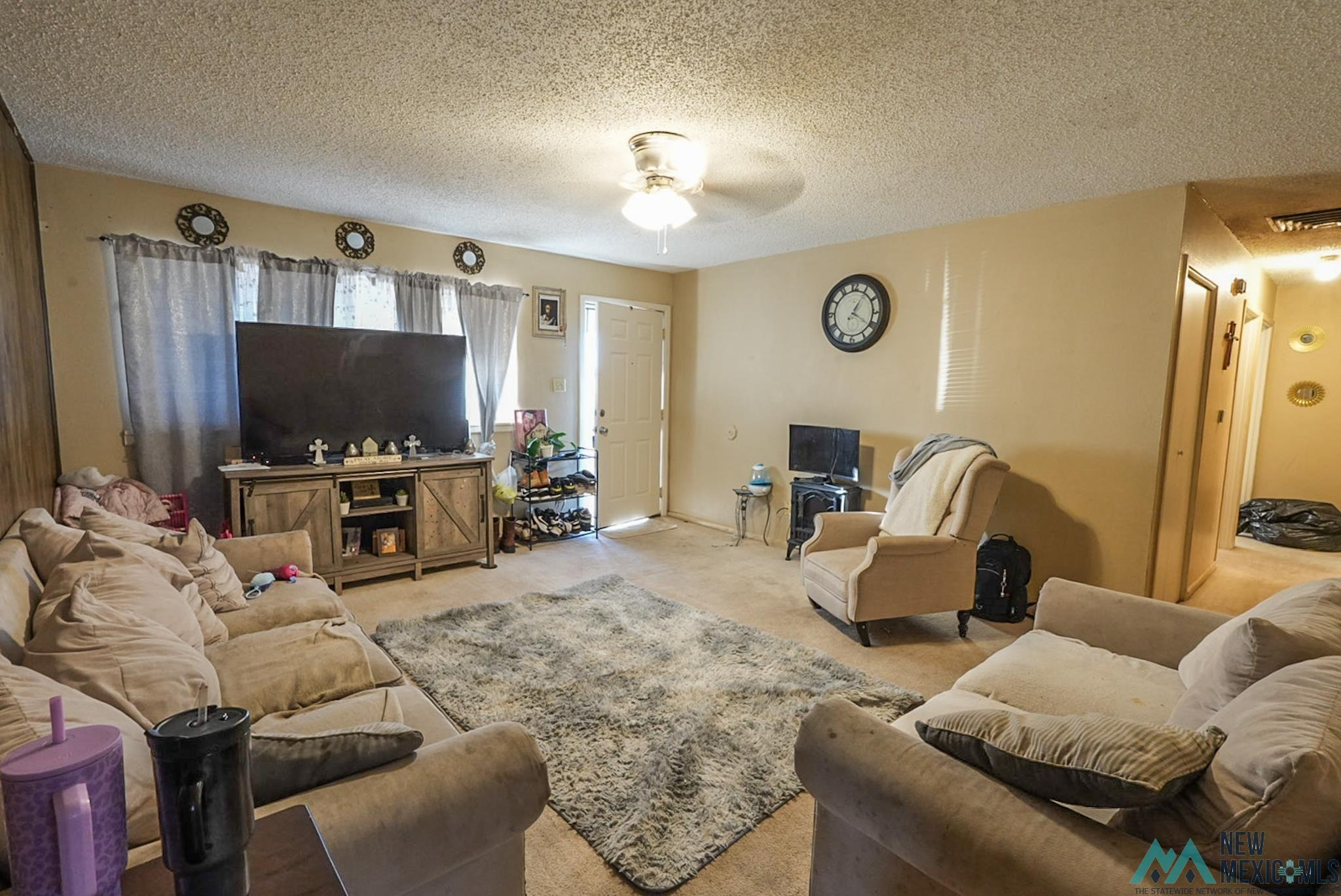 Residential in Clovis 5