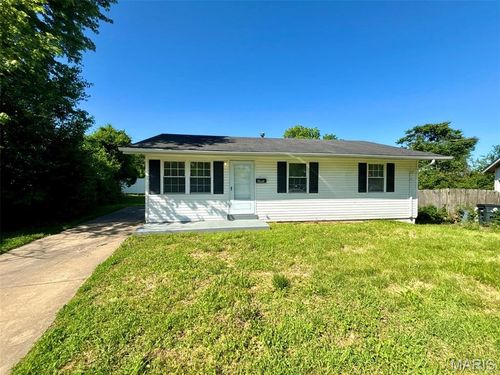 6005 Shillington Dr, Berkeley, MO, 63134-2222 | Card Image