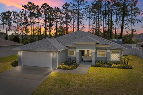 40 Woodborn Ln, Palm Coast, FL, 32164-7943 | Card Image
