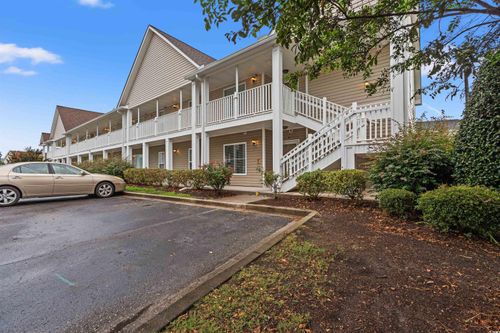 unit-4-118 Butkus Dr, Myrtle Beach, SC, 29588-2960 | Card Image