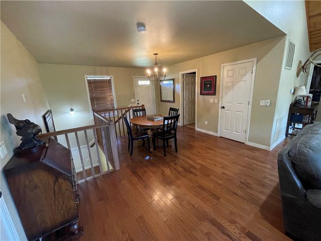 471 Mcphearson Ter, House other with 4 bedrooms, 4 bathrooms and null parking in Calico Rock AR | Image 8