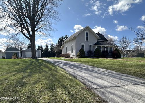 408 Cherry St, Bluffton, OH, 45817-1315 | Card Image