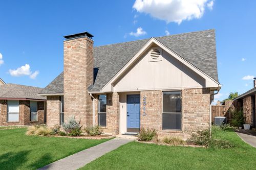 2543 Sundance Ln, Dallas, TX, 75287-5872 | Card Image