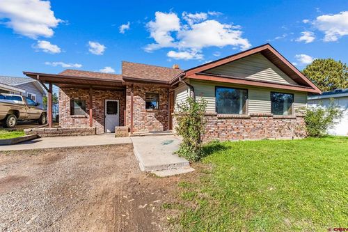 315 N Chestnut Street, Cortez, CO, 81321 | Card Image