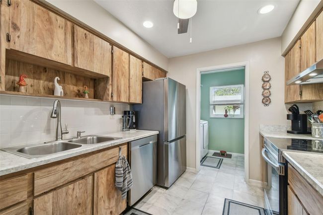 7923 Radcliffe Cir, House other with 2 bedrooms, 2 bathrooms and null parking in PORT RICHEY FL | Image 24