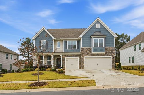 5011 English Laurel Ct, Huntersville, NC, 28078-3906 | Card Image